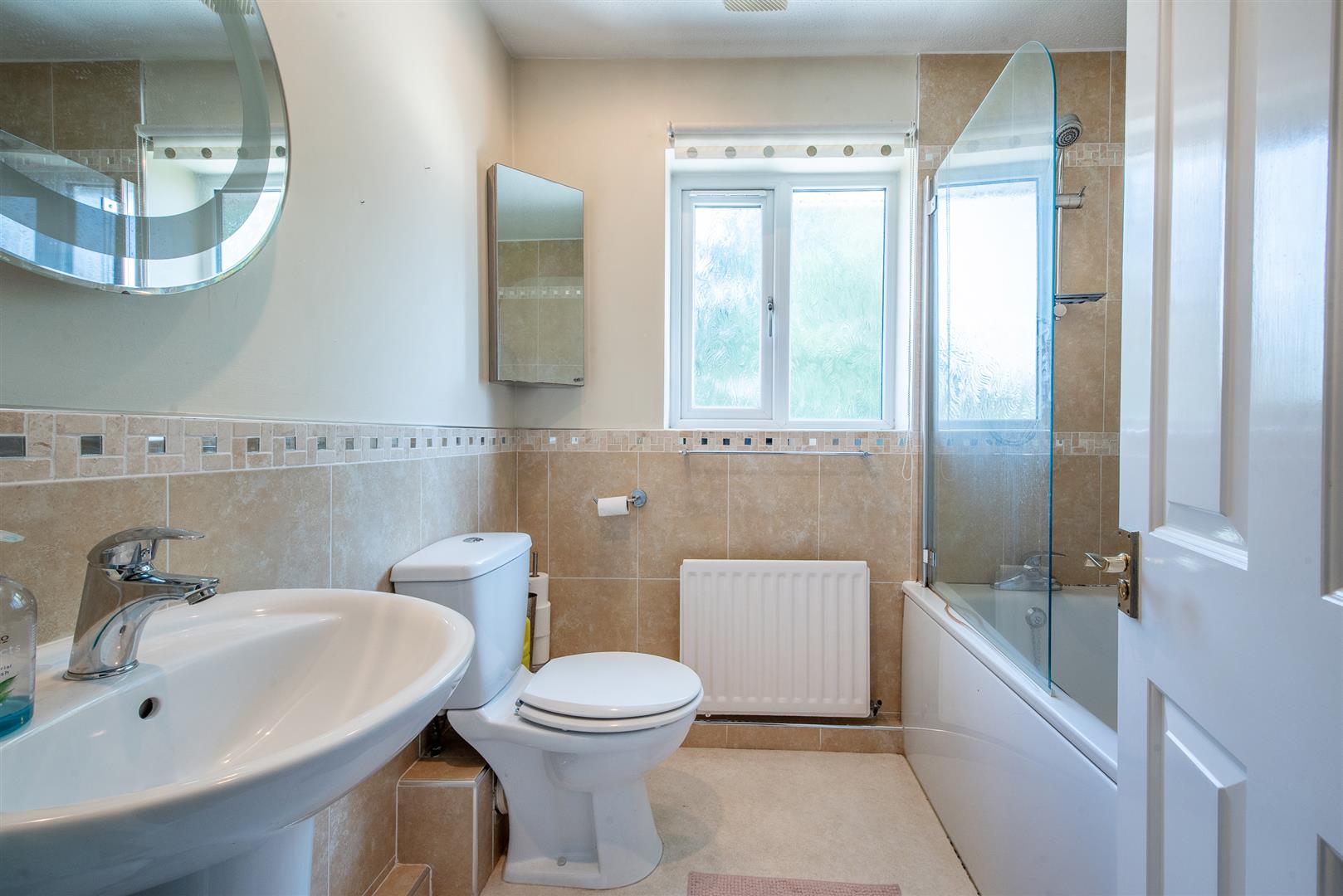 Orchard Close, Euxton, Chorley